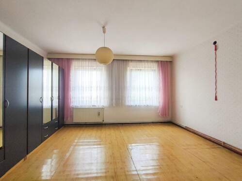Schlafzimmer - 