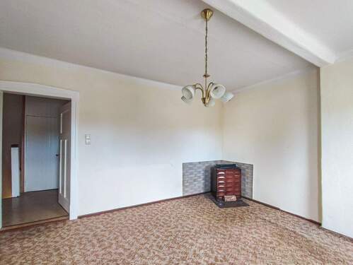 Arbeitszimmer - 