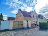 147m² Wohnfläche - 5 Zimmer Einfamilienhaus in Muldestausee-Pouch