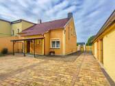 Innenhof - 