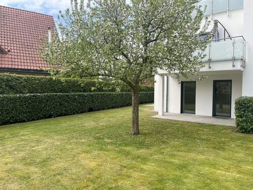 6.JPG - 4 Zimmer Terrassenwohnung zur Miete in Gronau
