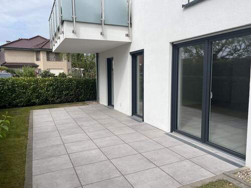 7.JPG - 4 Zimmer Terrassenwohnung in Gronau