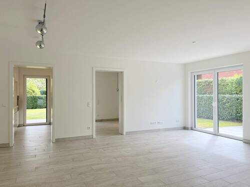 11.JPG - Terrassenwohnung mit 112,00 m² in Gronau zur Miete