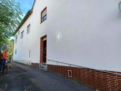 Ansicht - 2 Zimmer Einfamilienhaus in Grebenhain