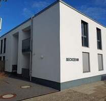 Moderne 2 Zimmerwohnung in zentraler und ruhiger Lage - Soltau