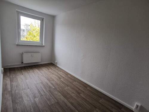 Beispiel Kinderzimmer - 3 Zimmer Etagenwohnung in Magdeburg