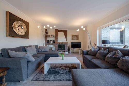 Bild 2 - 1 Zimmer Mehrfamilienhaus, Wohnhaus zum Kaufen in Sylt