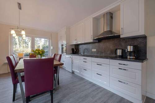 Bild 3 - 1 Zimmer Mehrfamilienhaus, Wohnhaus in Sylt