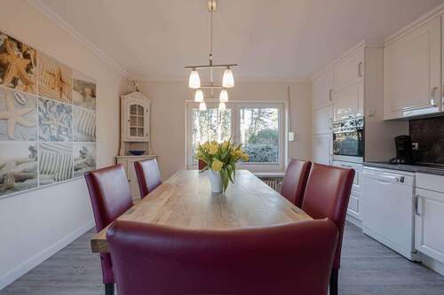 Bild 4 - Mehrfamilienhaus, Wohnhaus mit 424,20 m&sup2; in Sylt zum Kaufen