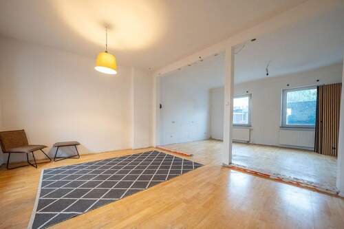 Essbereich EG - 6 Zimmer Reihenmittelhaus zum Kaufen in Mönchengladbach