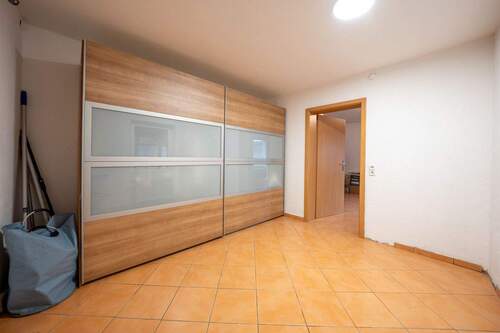 Ankleide EG - 6 Zimmer Reihenmittelhaus in Mönchengladbach