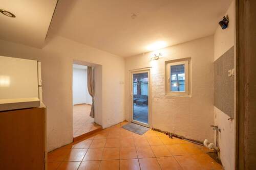 Küche EG - Reihenmittelhaus mit 171,00 m² in Mönchengladbach zum Kaufen