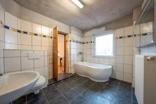 Badezimmer 1 OG - 