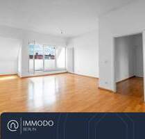 ?? Dachgeschoss Traum am Helmholtzplatz - helle 2 Zi Altbau Whg mit 2 Bädern und Walk-In Closet - Berlin Prenzlauer Berg