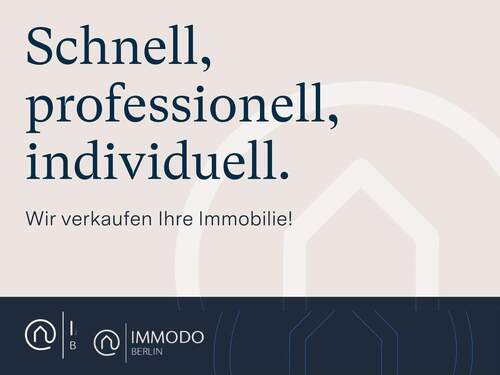 IMMODO - Ihr Immobilienprofi in Berlin - 
