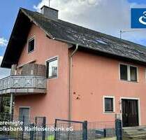 ### NEUER PREIS ### Ländliche Ruhe trifft Familienglück - Ihr neues Zuhause in der schönen Eifel - Karl