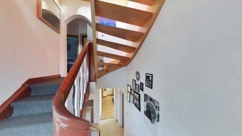 Treppenhaus - 