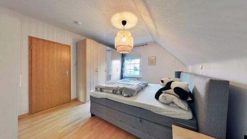 Schlafzimmer - 