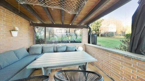 Terrasse - 