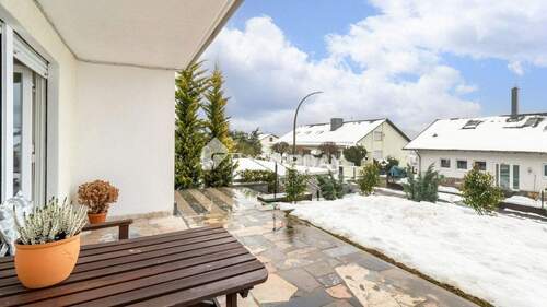 Terrasse 4 - 