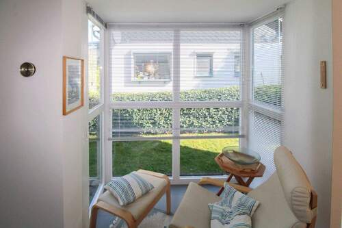 Erker mit Schleiblick - 