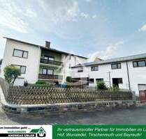 Wohn- und Geschäftshaus im Dorfkern - Thierstein