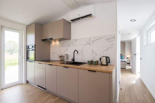 Küche (Beispielfoto) - 