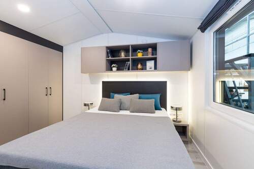 Schlafzimmer (Beispielfoto) - 