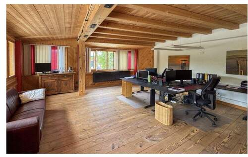 1.OG - Büroraum - 80 m2 - 