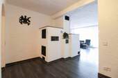 Wohnbereich - Flur - 