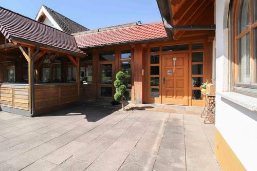 Eingangsbereich (2) - 