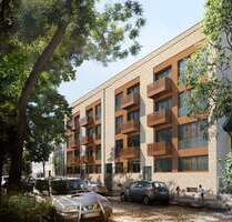 Neubau-Gartenwohnung mit hochwertiger Ausstattung - Berlin Reinickendorf