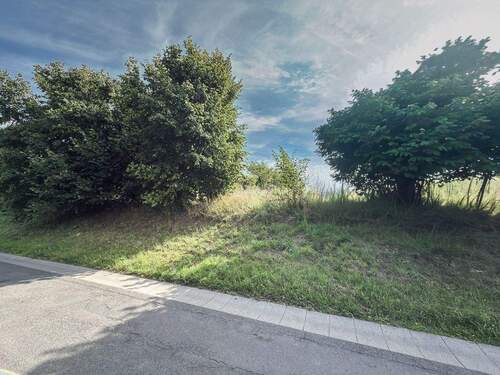 Zuwegung zum Grundstück - Grundstück in Fröndenberg/Ruhr