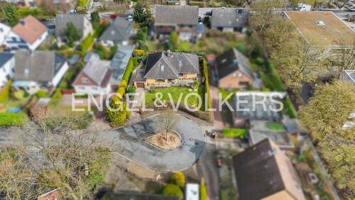 Bild 2 - 3 Zimmer Einfamilienhaus zum Kaufen in Hamburg