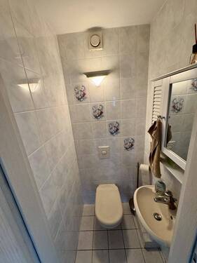 Gäste WC - 
