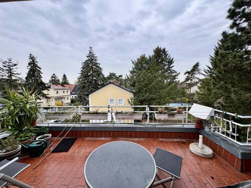 Terrasse - 