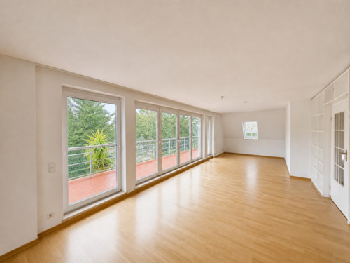 Zimmer 1 - Etagenwohnung mit 109,30 m&sup2; in Berlin zum Kaufen