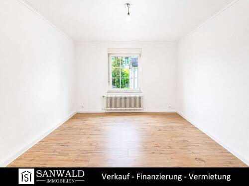 1 - Großzügige 3,5-Zimmer-Wohnung mit Gemeinschaftsgarten