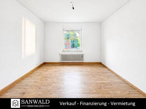 2 - 3 Zimmer Etagenwohnung zur Miete in Herne