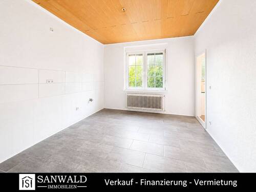 4 - Etagenwohnung mit 80,00 m&sup2; in Herne zur Miete