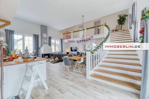 3 - 6 Zimmer Einfamilienhaus in Golßen