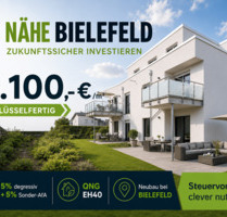 Bei BIELEFELD: Wertvolle Invest-Möglichkeit. Doppelt AfA plus KfW-296-Förderung. - Frankfurt am Main Altstadt