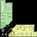 Grundriss EG (Planungsbeispiel) - 