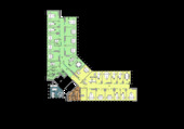 Grundriss 2. OG (Planungsbeispiel) - 