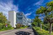 Ansicht - 8 Zimmer Büro zur Miete in Ratingen