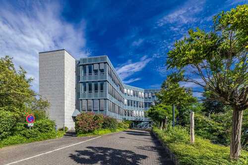 Ansicht - 8 Zimmer Büro zur Miete in Ratingen
