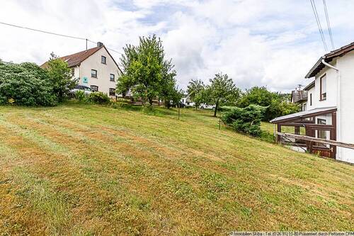 Bauplatz Bild 1 - 