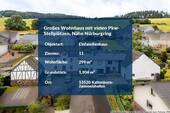 Immobilie in Jammelshofen - 1 Zimmer Einfamilienhaus zum Kaufen in Kaltenborn