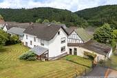 Blick von hinten Bild 2 - 
