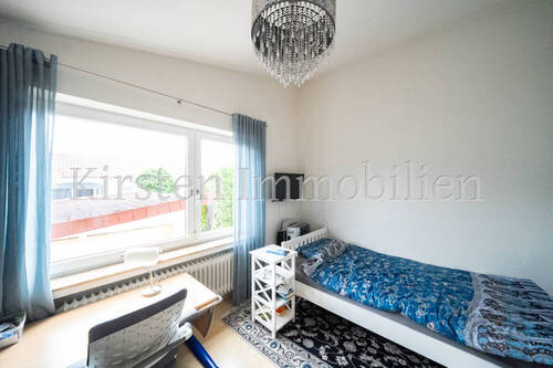 Kinderzimmer - 